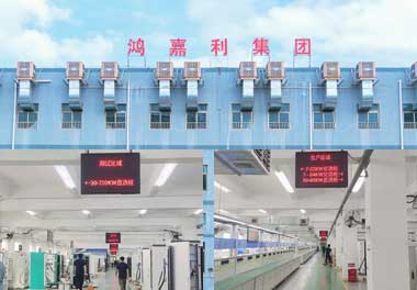 贵州充电桩品牌(图1)