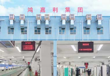 充电桩哪个品牌好？ —— 平博pinnacle：您的智能充电解决方案服务商(图1)