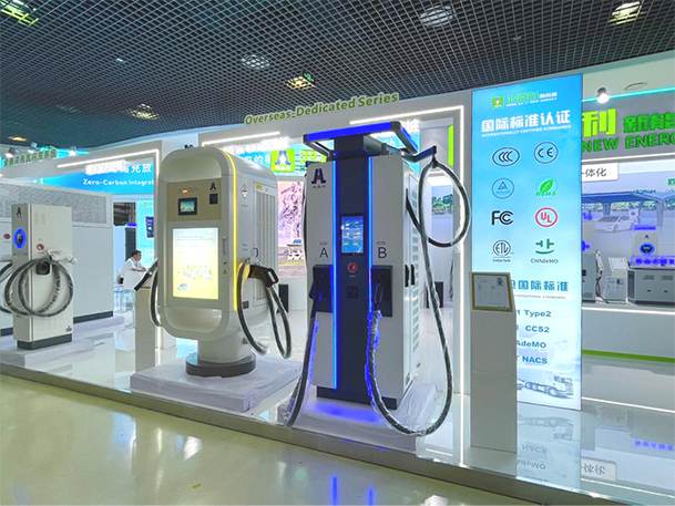 聚焦能源未来，共启绿色篇章｜ 平博pinnacleCPSE2025圆满收官！(图9)